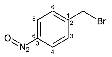 PARA NITRO BENZYL BROMIDE